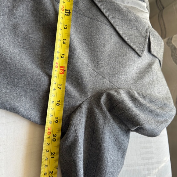 Betty Barclay Collection, Size 12, 98% Virgin Wool, 2% Elastane - Picture 11 of 12